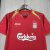 Liverpool F.C. 2005/06 Liga dos Campeões Casa [RETRÔ] na internet