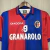 Bologna FC - Casa (97/99) [RETRÔ] na internet
