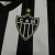 Atlético Mineiro - Casa (25/26) [FEMININA] + PATROCÍNIOS - loja online