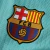 FC Barcelona 2026/27 Terceira [CALÇÃO JOGADOR] - comprar online