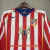 Atlético de Madrid - Casa (04/05) [MANGA LONGA RETRÔ] - Loja Camisa Onze