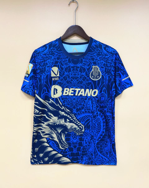 Porto - Champions Special Edition Blue (2022/23) [TORCEDOR] - comprar online