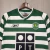 Sporting CP - Casa (03/04) [RETRÔ] - Loja Camisa Onze