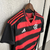 Flamengo - Casa (25/26) [FEMININA] + PATROCÍNIOS - Loja Camisa Onze