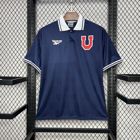 Universidad De Chile - Casa (1998)