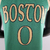 Boston Celtics - City Edition Green (2020)