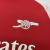 Arsenal - Casa (2024/25) [TORCEDOR] na internet