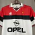 AC Milan - Fora (1994/95) [RETRÔ] - Loja Camisa Onze