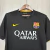 Barcelona - Terceira (13/14) [RETRÔ] na internet