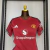 Manchester United - Casa (25/26) [FEMININA] - Loja Camisa Onze