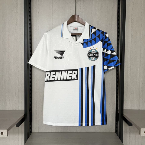 Grêmio - Fora (94/95) [RETRÔ] - comprar online