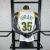 Seattle SuperSonics - Home Edition (2006/08) [NBA] DURANT #35 na internet