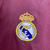 Imagem do Real Madrid - Dupla-Face (24/25) [CORTA VENTO]