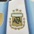 Argentina - Casa (COPA DO MUNDO EUA/MÉXICO/CANADÁ 2026) [TORCEDOR] + PATCH CAMPEÃ COPA 2022 na internet