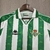 Real Betis - Casa (95/97) [MANGA LONGA RETRÔ] na internet