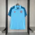 Flamengo - Azul Claro (25/26) [POLO] - comprar online