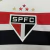 São Paulo - Casa (25/26) [FEMININA] + PATROCÍNIO MASTER - Loja Camisa Onze