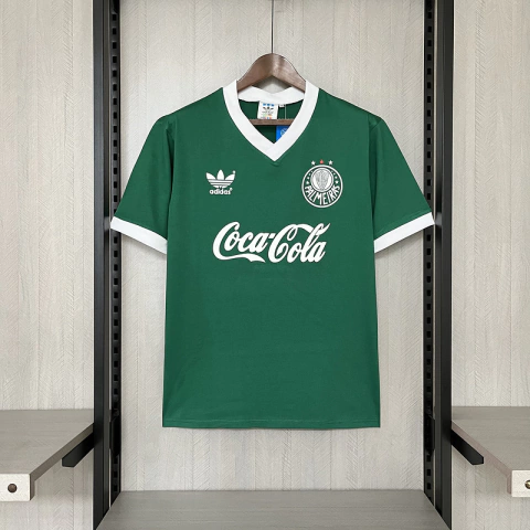 Palmeiras - Casa (88/89) [RETRÔ]
