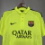 Barcelona - Terceira (14/15) [RETRÔ] - Loja Camisa Onze