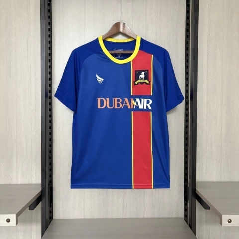 AFC Richmond - Casa (2025/26) [TORCEDOR] - comprar online