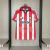 Atlético de Madrid - Casa (96/97) [RETRÔ] - comprar online