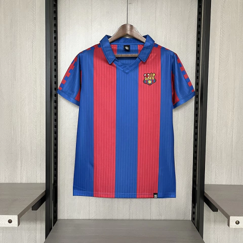 Barcelona - Casa (90/92) [RETRÔ] - comprar online