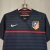 Atlético de Madrid - Visitante (11/12) [RETRÔ] - Loja Camisa Onze
