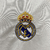 Real Madrid - Dupla-Face (24/25) [CORTA VENTO] - Loja Camisa Onze