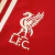 Liverpool 2025/26 Casa [CALÇÃO] - comprar online