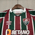 Fluminense - Casa (24/25) [CONJUNTO INFANTIL] - Loja Camisa Onze