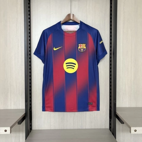 Barcelona - Casa (2025/26) [TORCEDOR] - comprar online