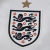 Inglaterra 2026 Copa do Mundo Casa [CROPPED REGATA] - comprar online