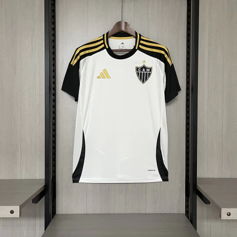 Atlético Mineiro - Fora (2025/26) [TORCEDOR] - comprar online