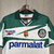 Palmeiras - Terceira Camisa (1996) [RETRÔ] - Loja Camisa Onze