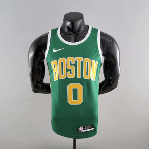Boston Celtics - Green Gold