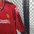 Manchester United - Casa Infantil Manga Longa (24/25) na internet