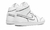 Air Jordans 1 Mid Iridescent Reflective White - loja online