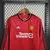 Manchester United - Casa Infantil Manga Longa (24/25) - comprar online