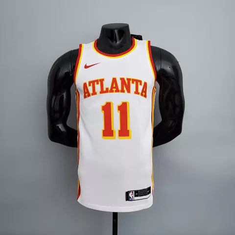 Atlanta Hawks - TRAE YOUNG #11 (21/22)