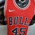 Chicago Bulls - JORDAN #45 (95/96) - comprar online