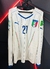 Camisa Original Itália Copa 2014 Player Issue Manga Longa - Andrea Pirlo #21 (Tamanho G) - comprar online