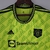 Manchester United - Third Kit Feminino (22/23) - loja online