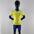 Conjunto Infantil - Brasil Home (Copa do Mundo 2022)