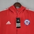 Corta vento - Chile Vermelho (2022) na internet