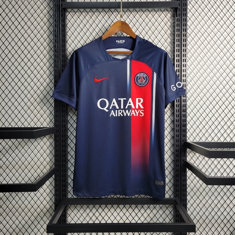 Paris Saint-Germain - Casa (23/24)