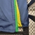 Brasil - Azul e Verde (23/24) [CORTA VENTO] - Loja Camisa Onze