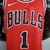 Chicago Bulls - ROSE #1 (95/96) - comprar online