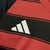 Flamengo - Casa (2025/26) [MANGA LONGA] - loja online