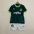 Conjunto Infantil - Palmeiras Home (23/24)