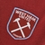 West Ham - Casa (22/23) - comprar online
